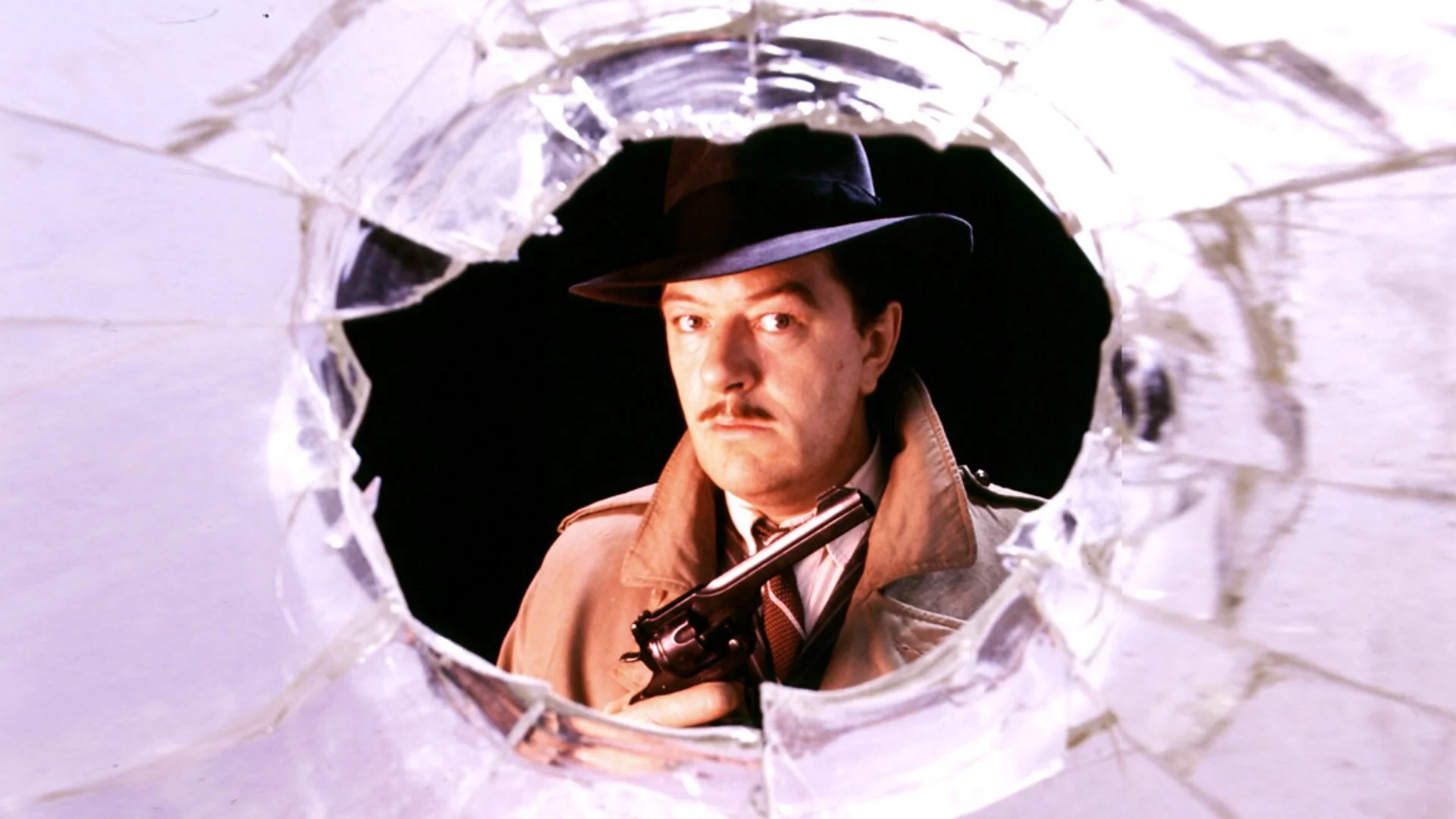 The Singing Detective