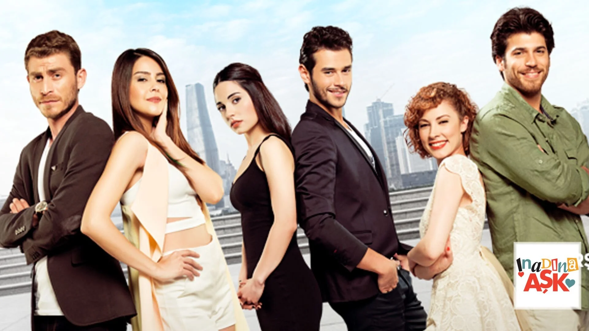 Ă„Â°nadĂ„Â±na AÄąĹşk