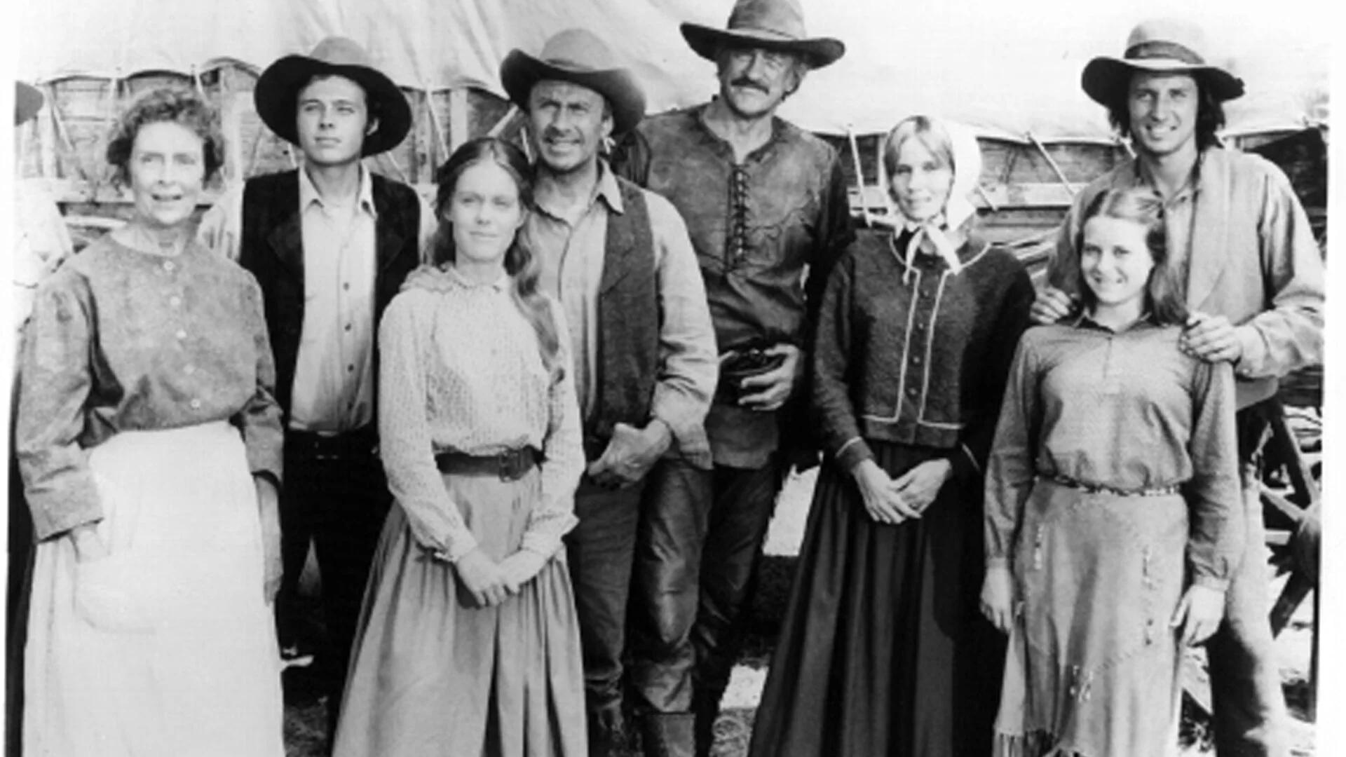 How the West Was Won