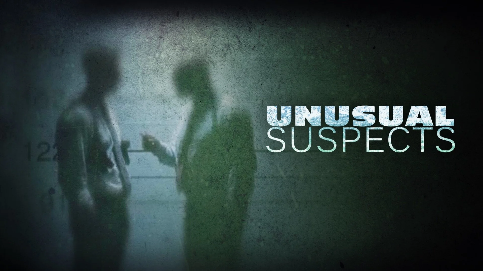 Unusual Suspects
