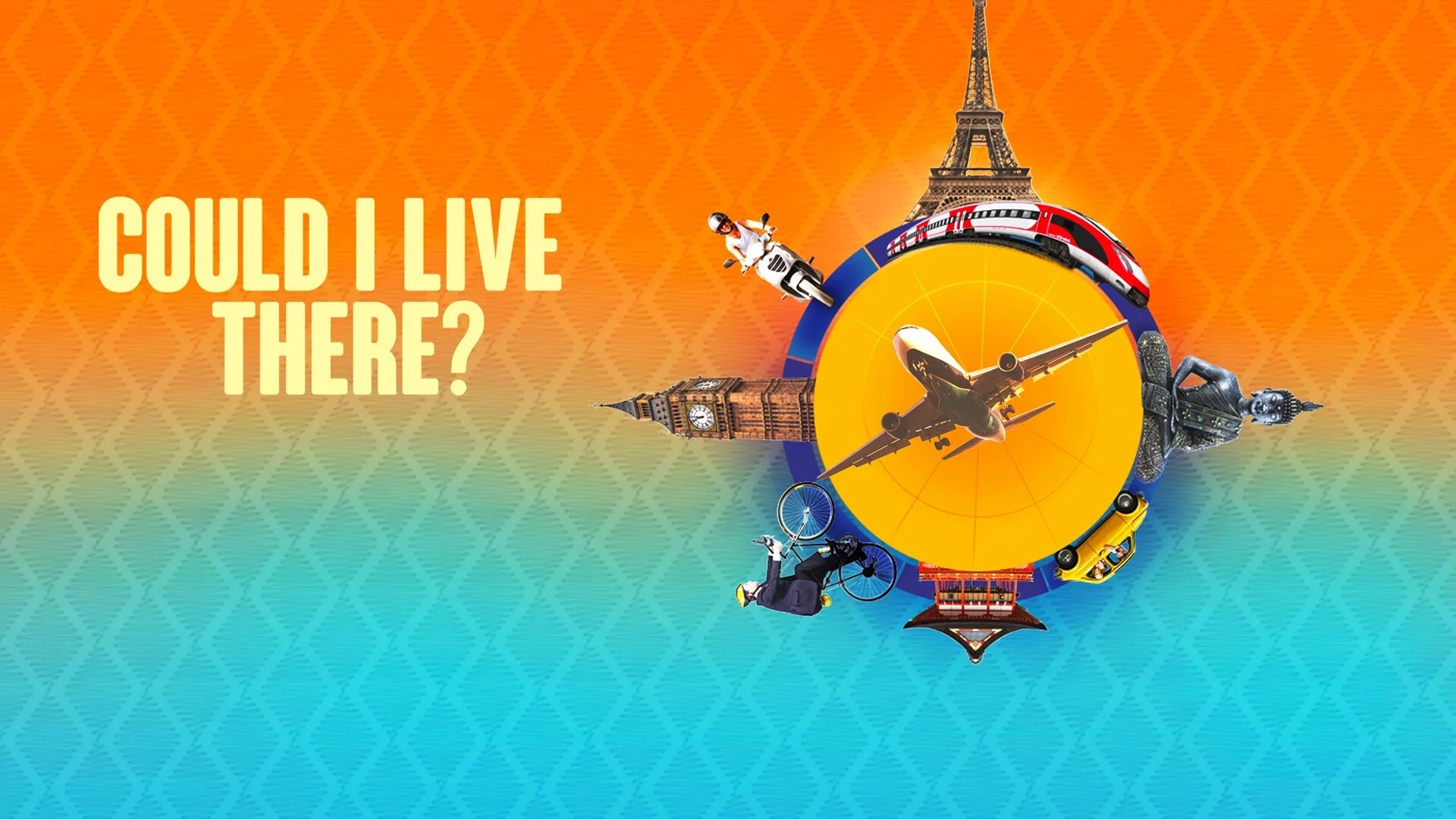 Could I Live There?