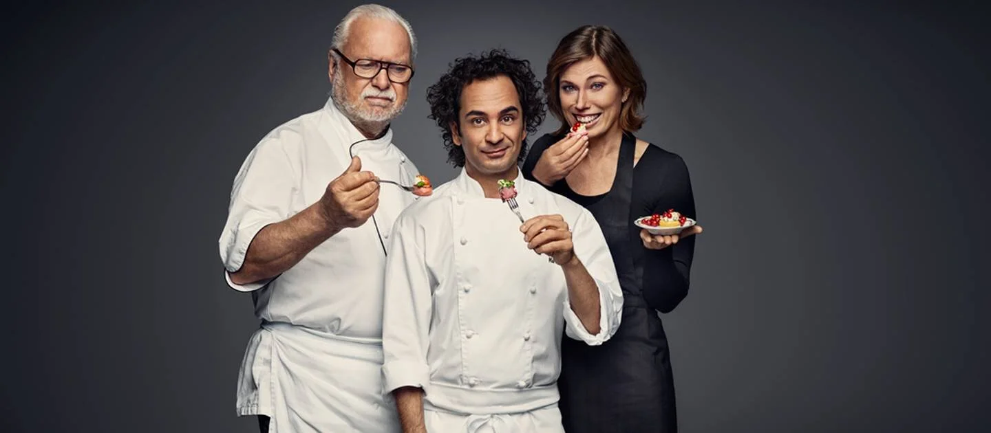 Sveriges MÄ‚Â¤sterkock