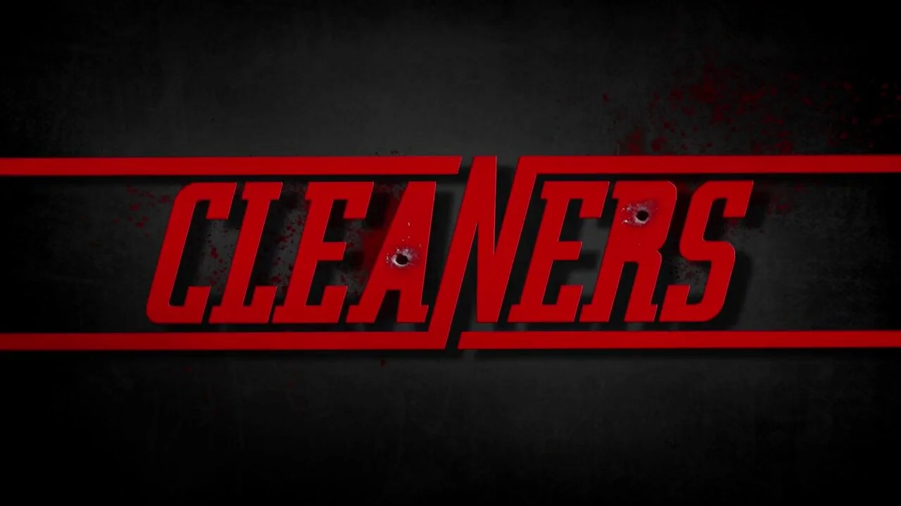 Cleaners