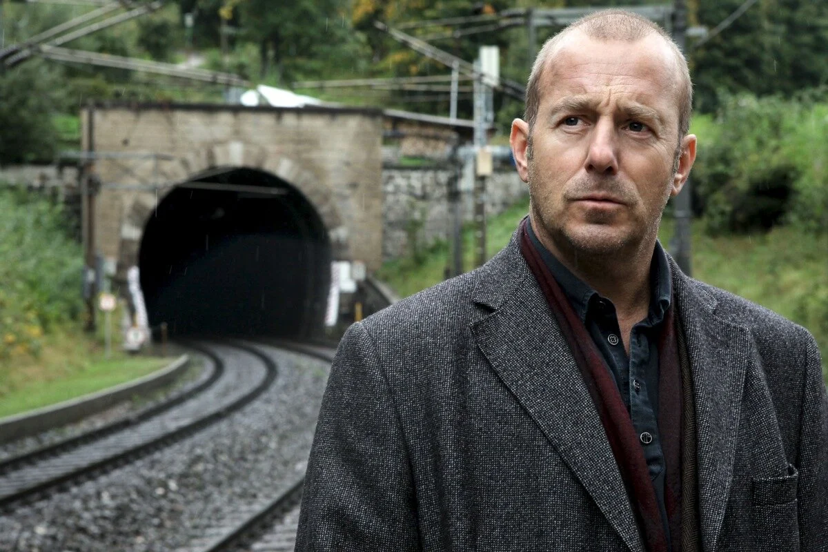 Spuren des BÄ‚Â¶sen