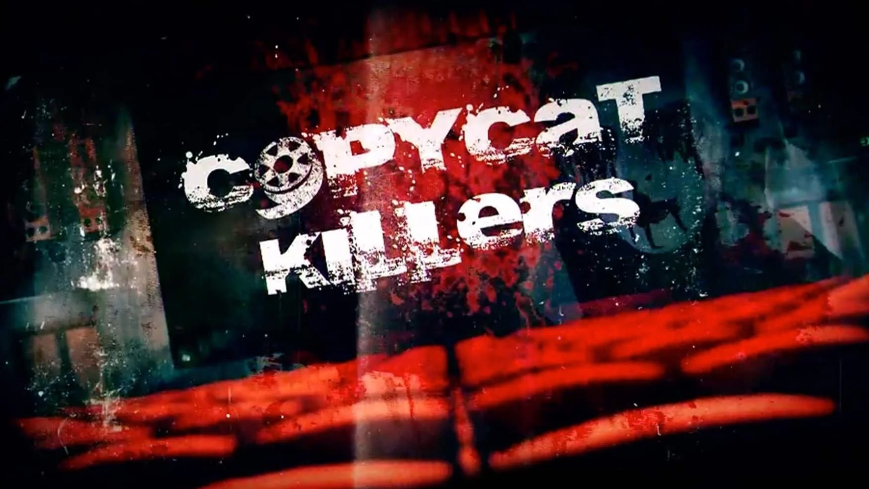 CopyCat Killers