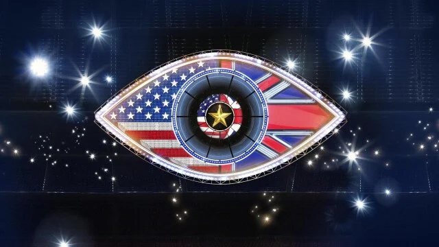 Big Brother's Bit on the Side