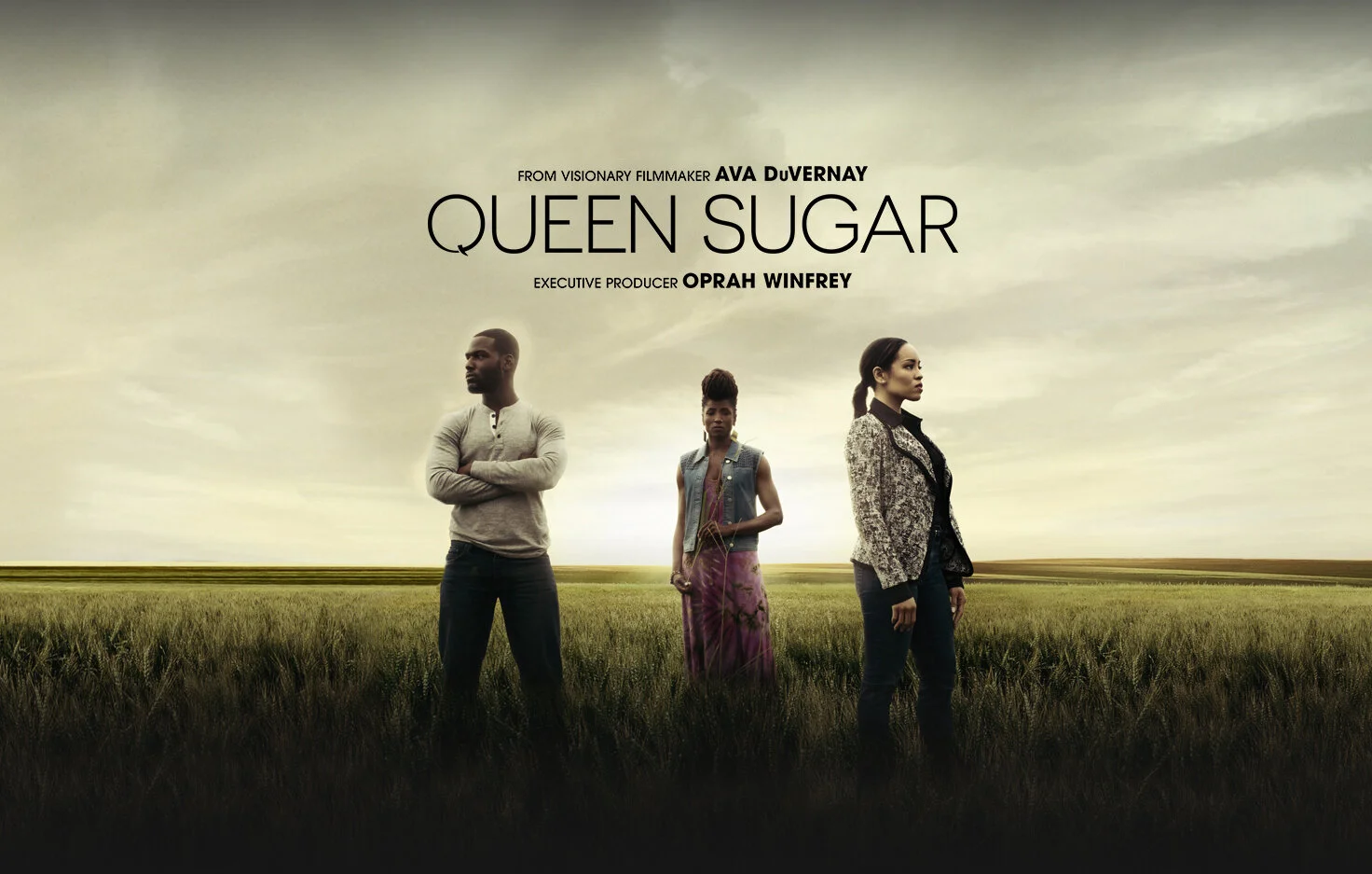 Queen Sugar