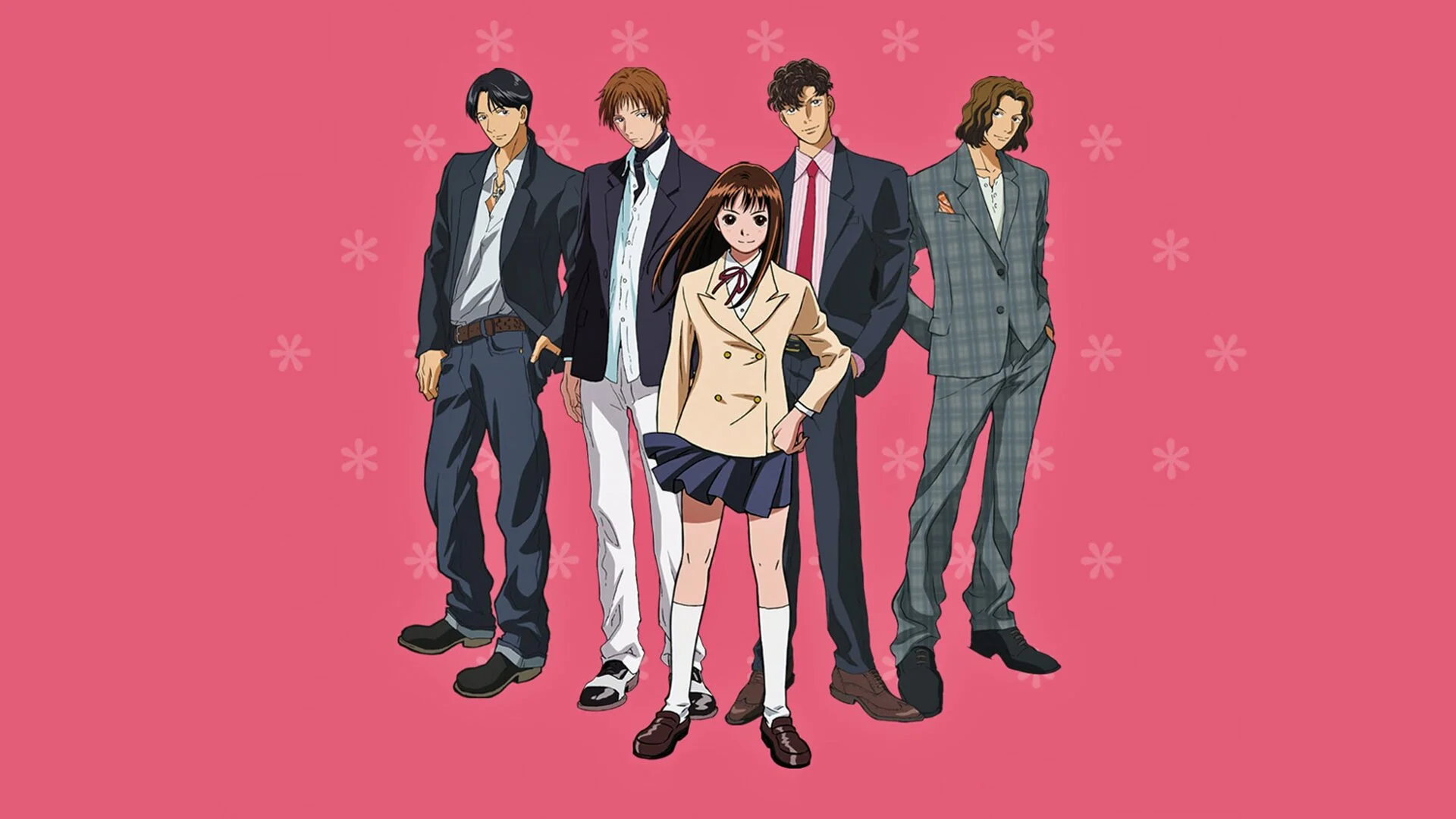 Hana Yori Dango