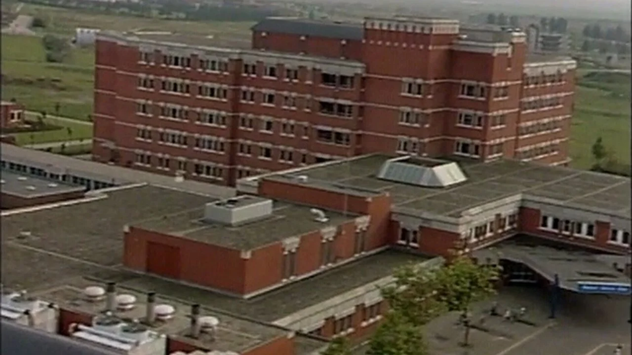 Medisch Centrum West