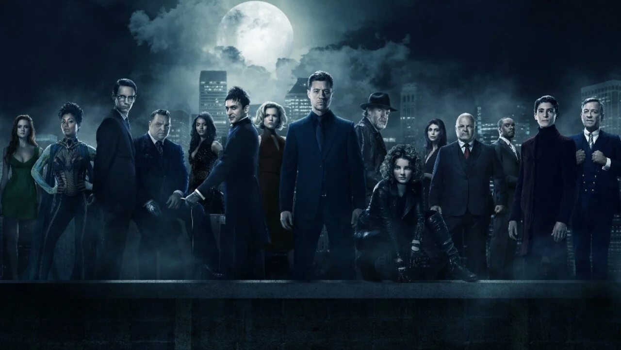 Gotham