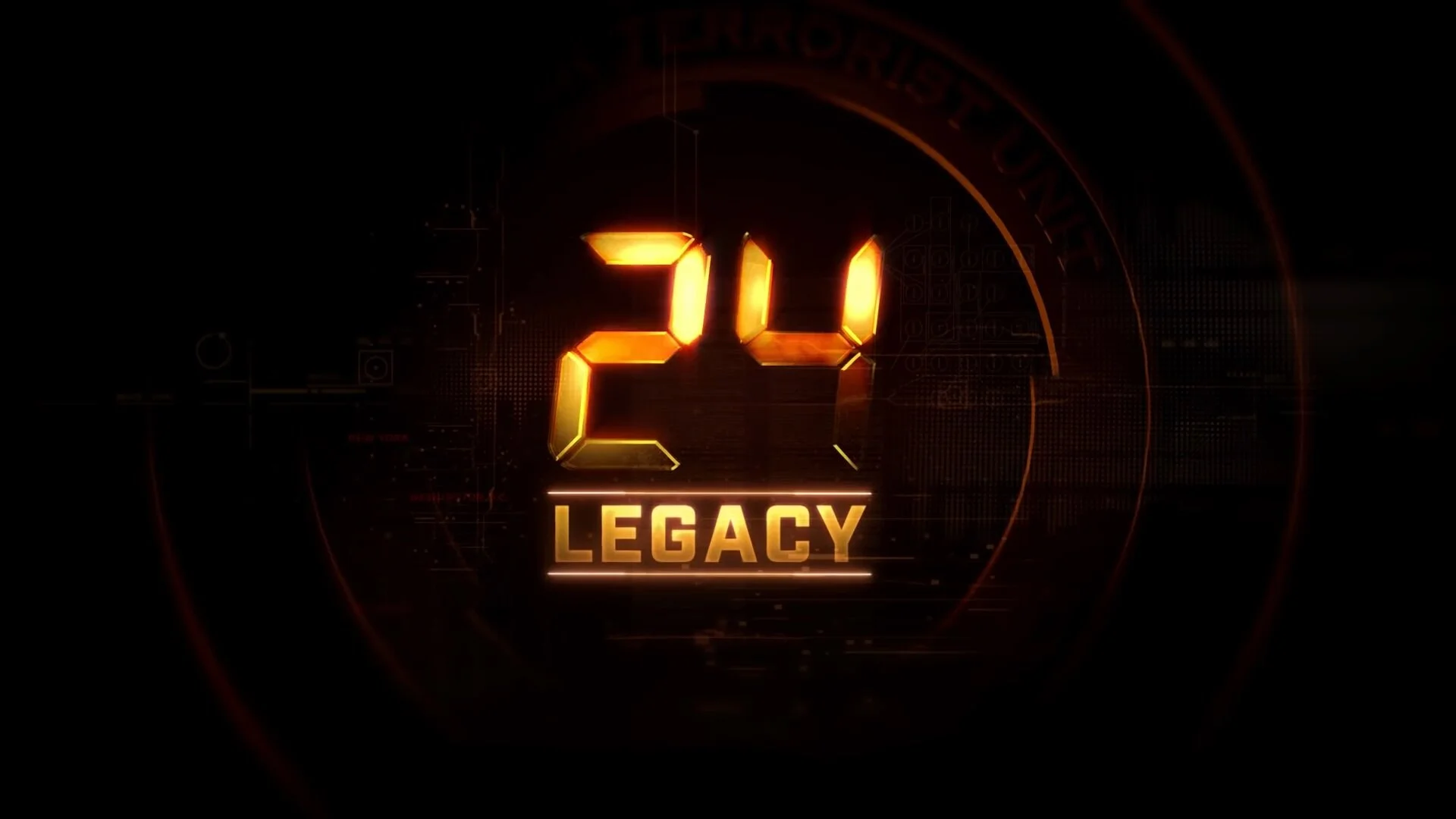 24 Legacy