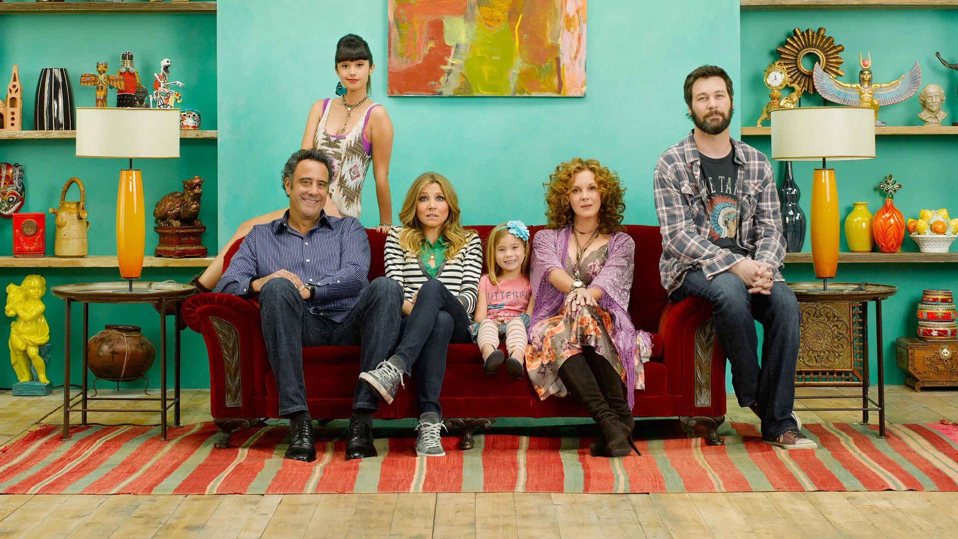 How to Live with Your Parents (for the Rest of Your Life)