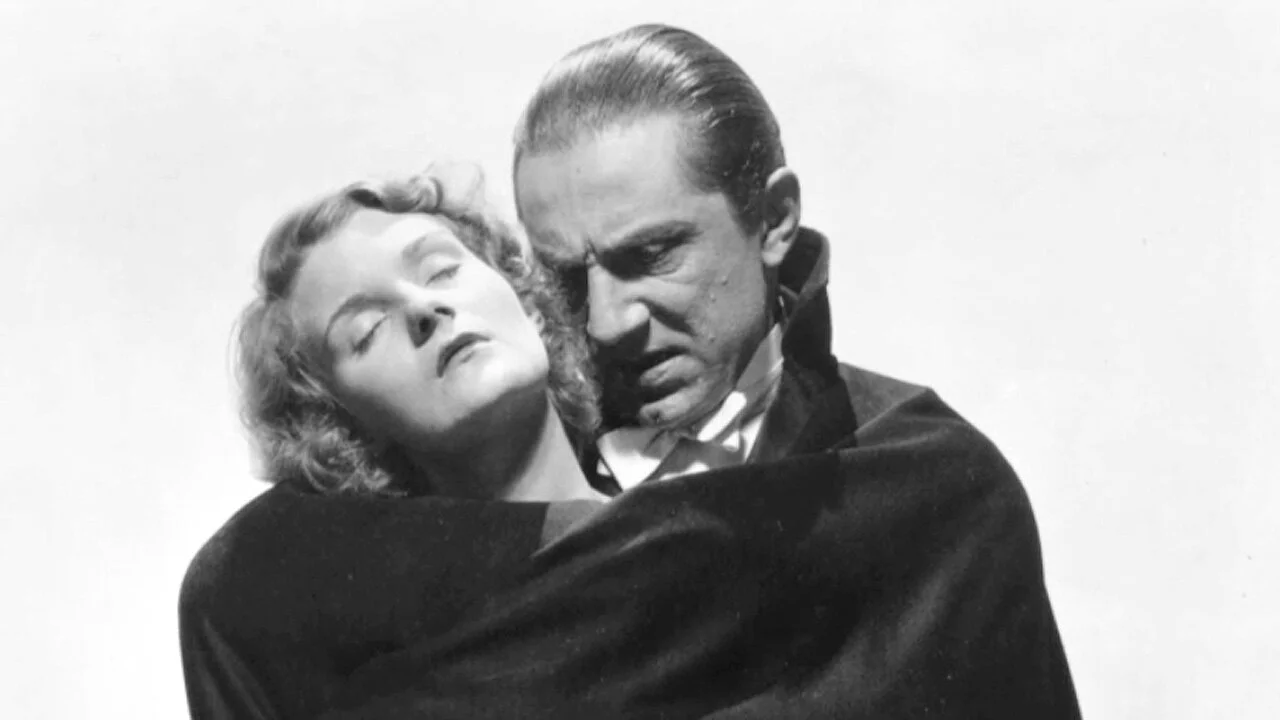 A History of Horror with Mark Gatiss