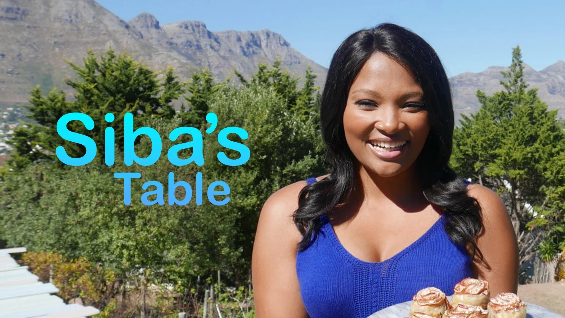 Siba's Table
