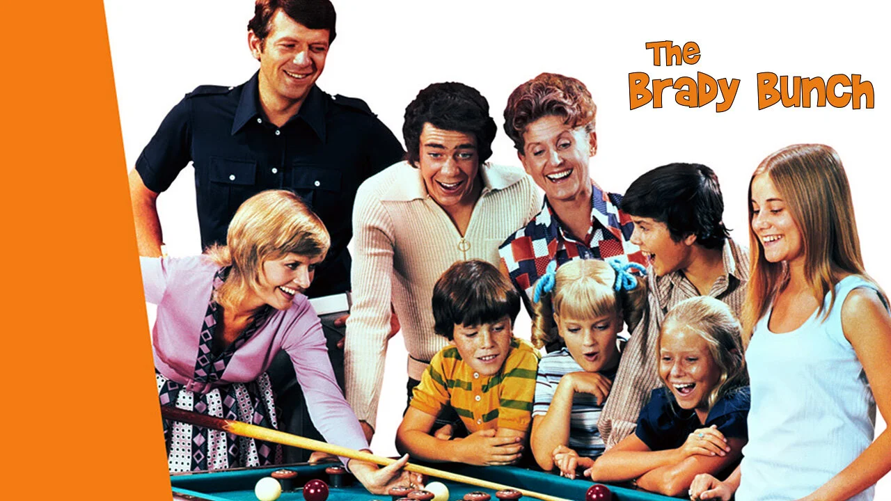 The Brady Bunch
