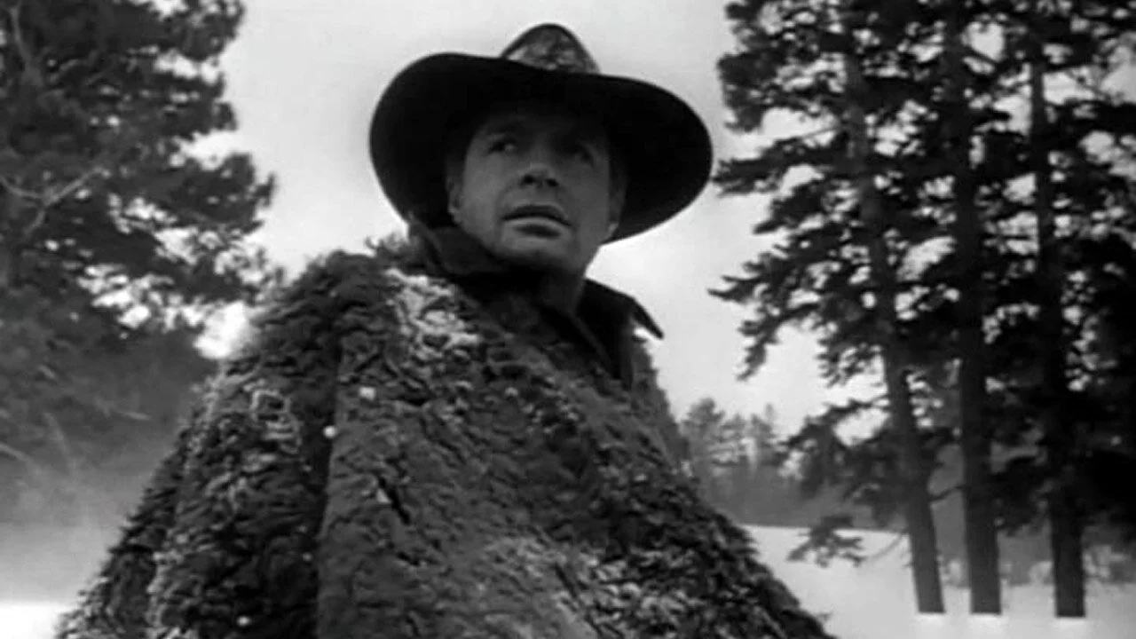 A Man Called Shenandoah