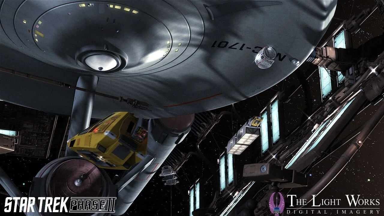 Star Trek: New Voyages