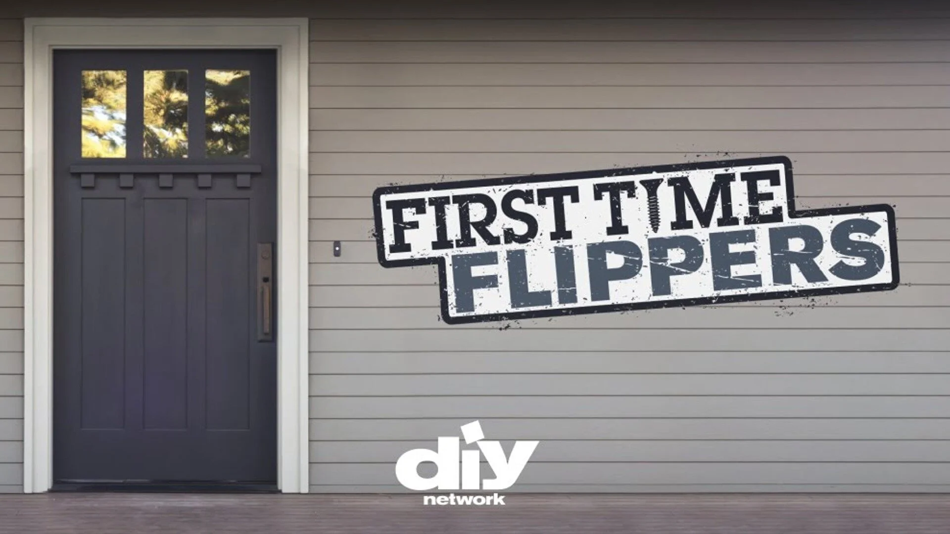 First Time Flippers