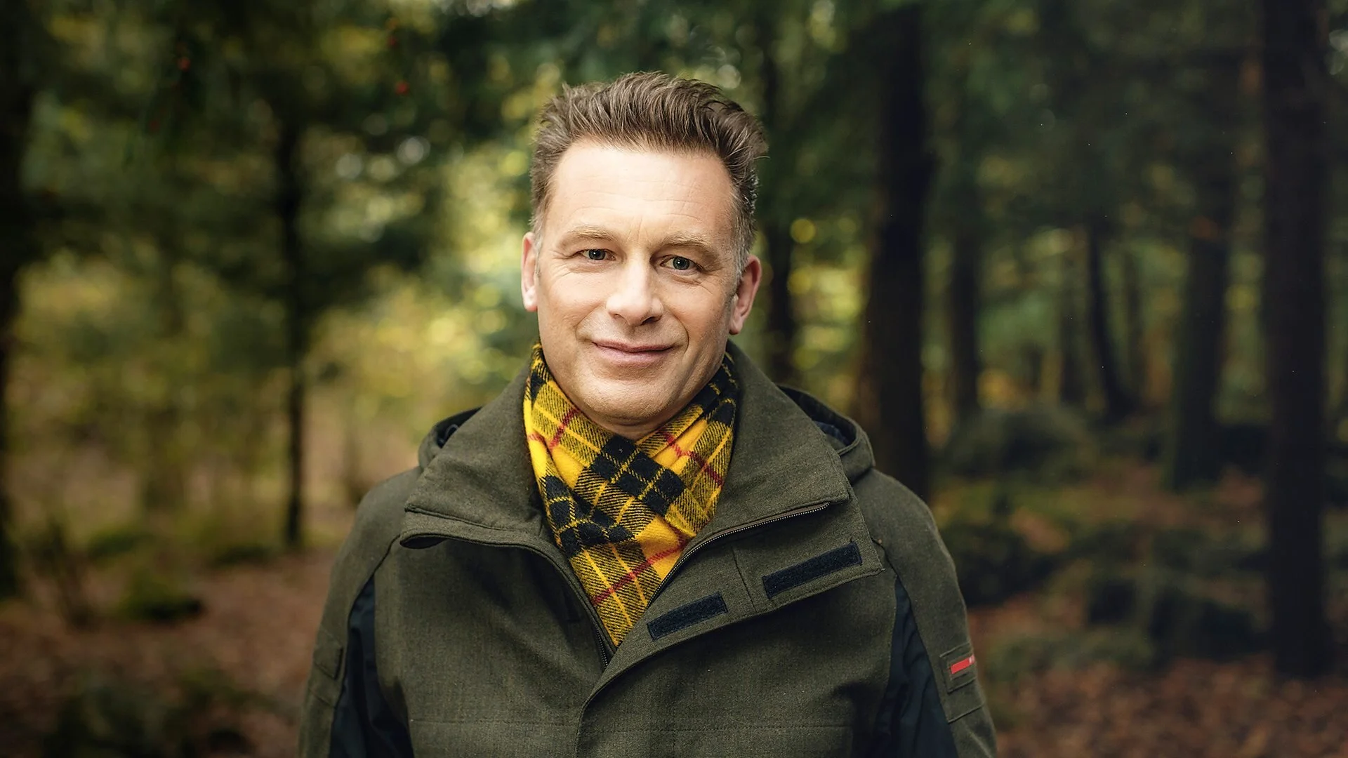 Winterwatch Unsprung