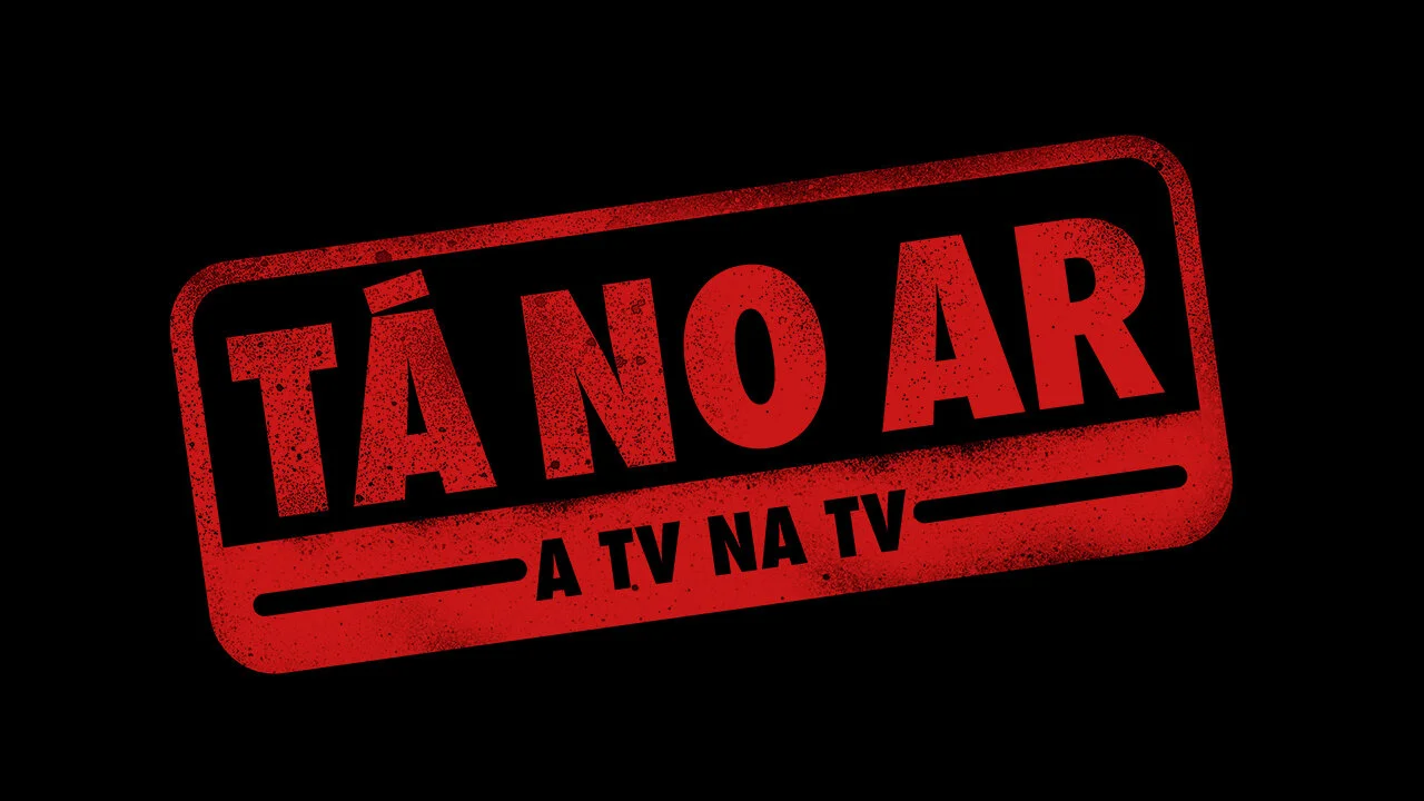 TÄ‚Ë‡ no Ar - A TV na TV