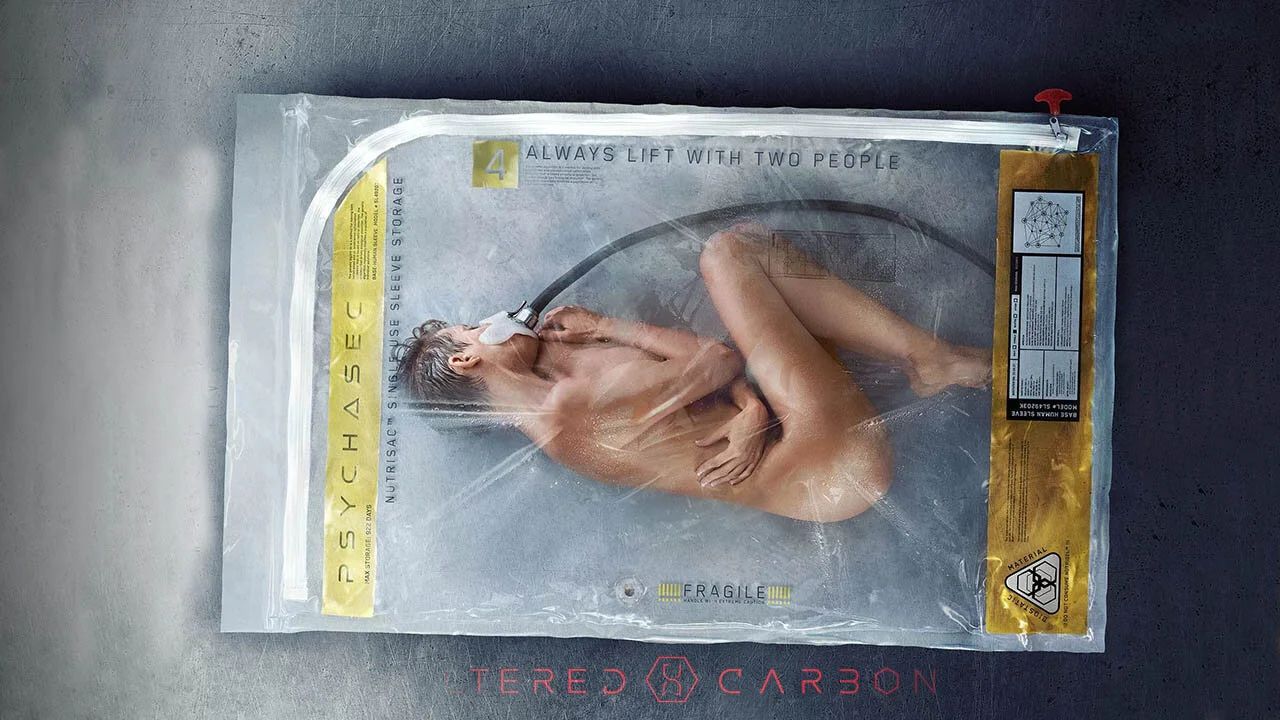 Altered Carbon