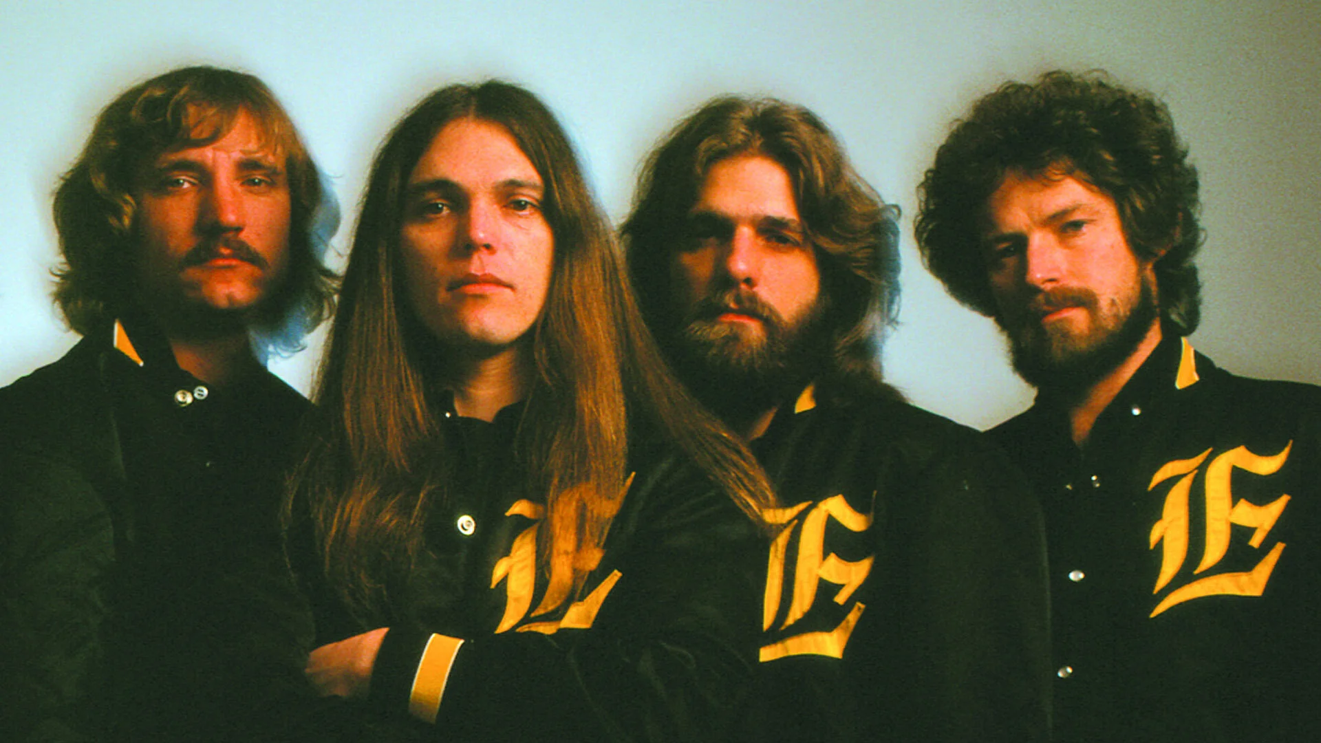 History of the Eagles