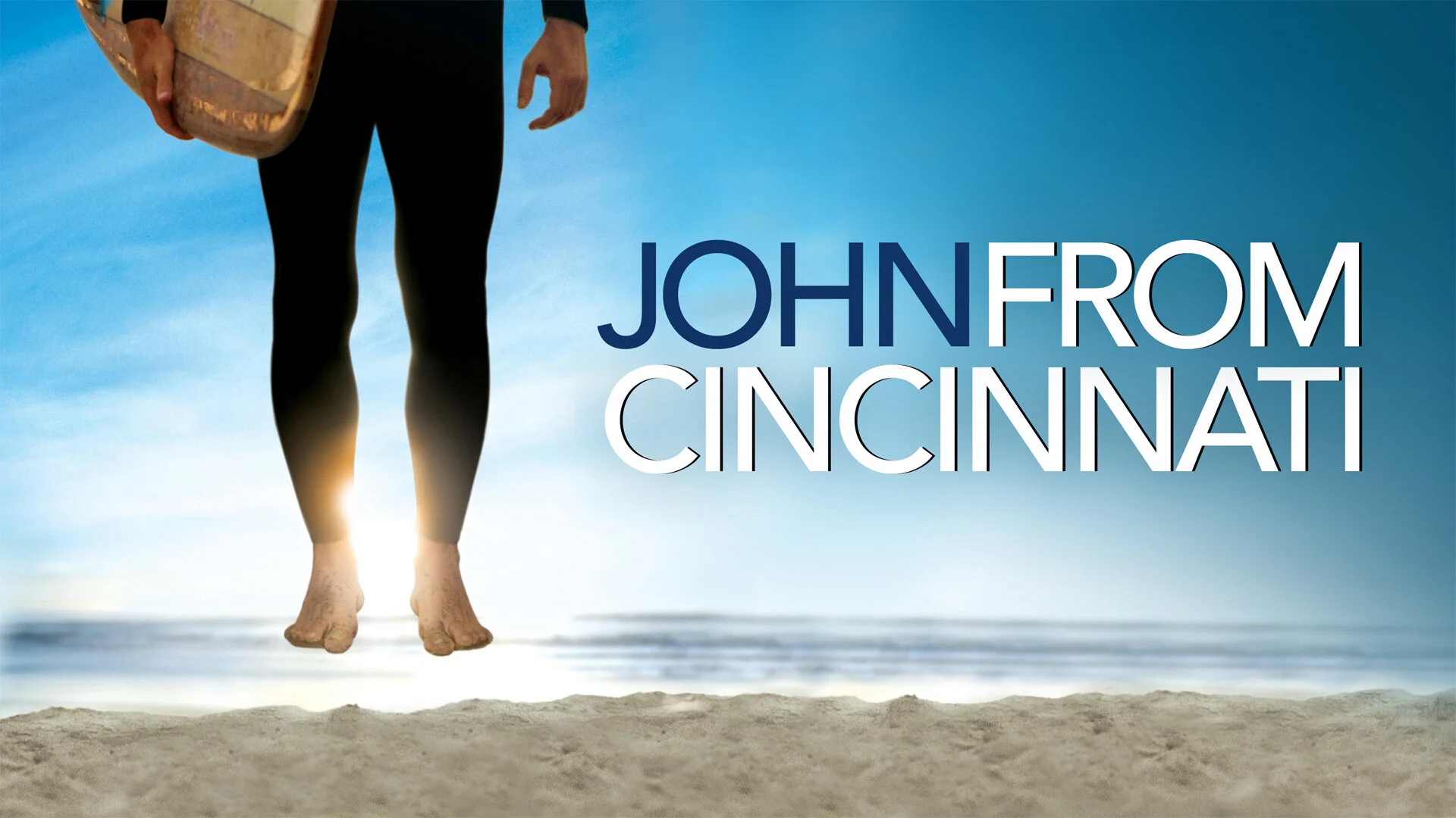 John from Cincinnati