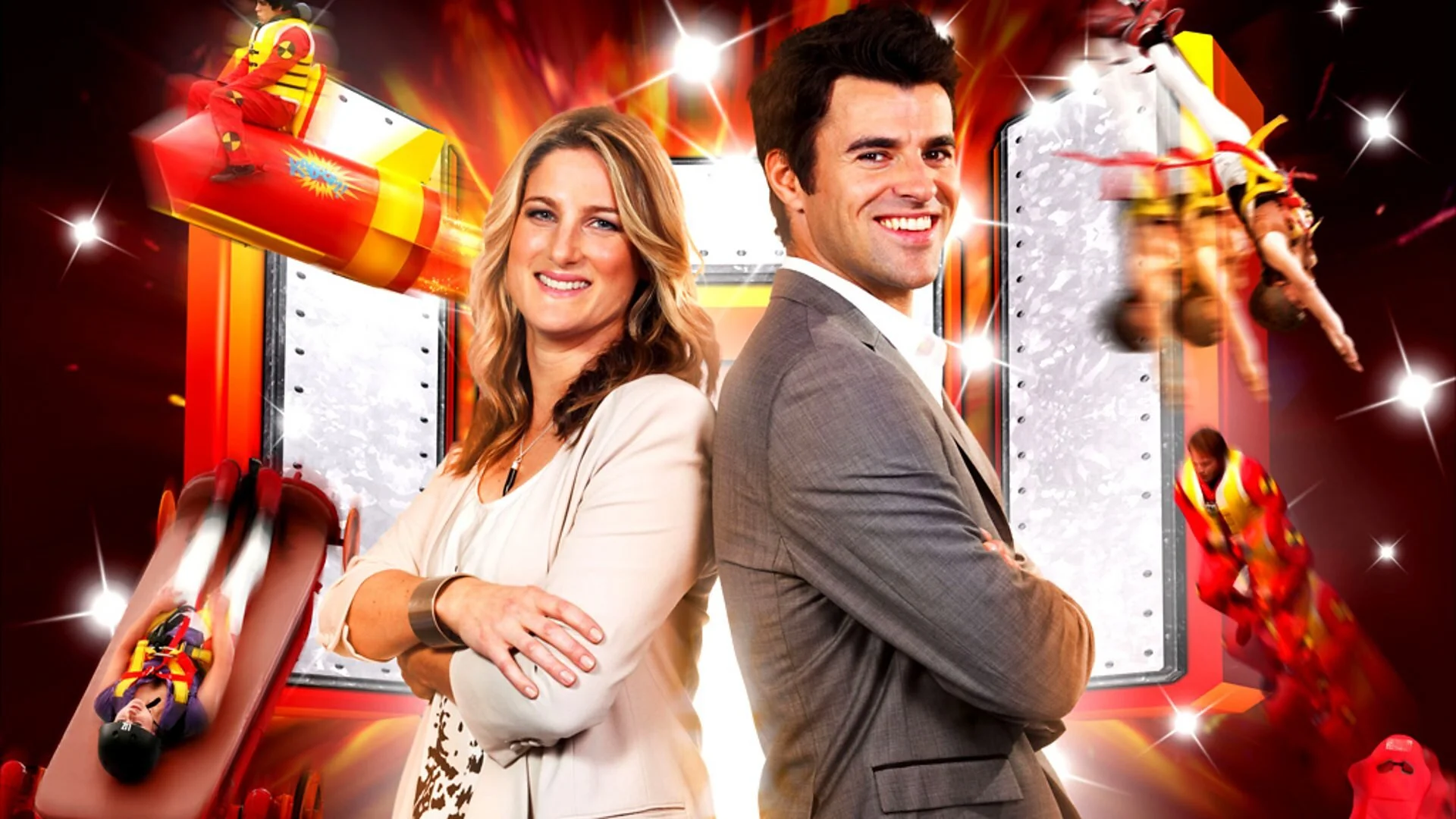 101 Ways to Leave a Gameshow