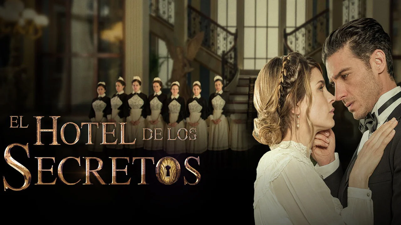 El Hotel de los Secretos