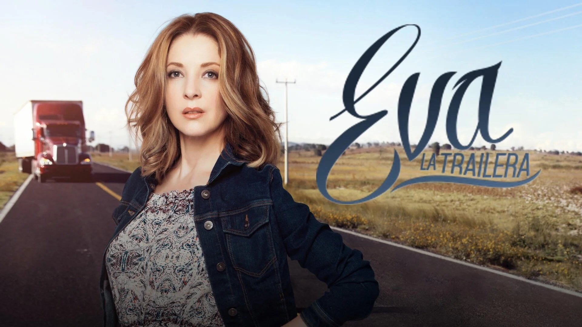 Eva la Trailera