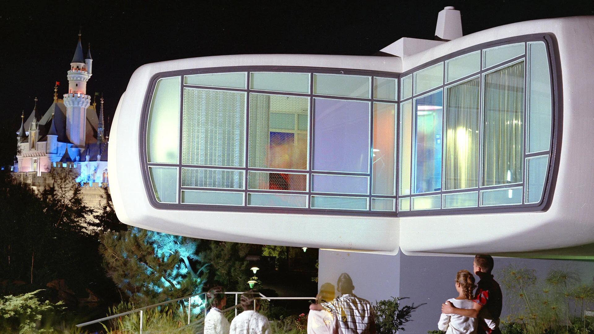 Home of the Future