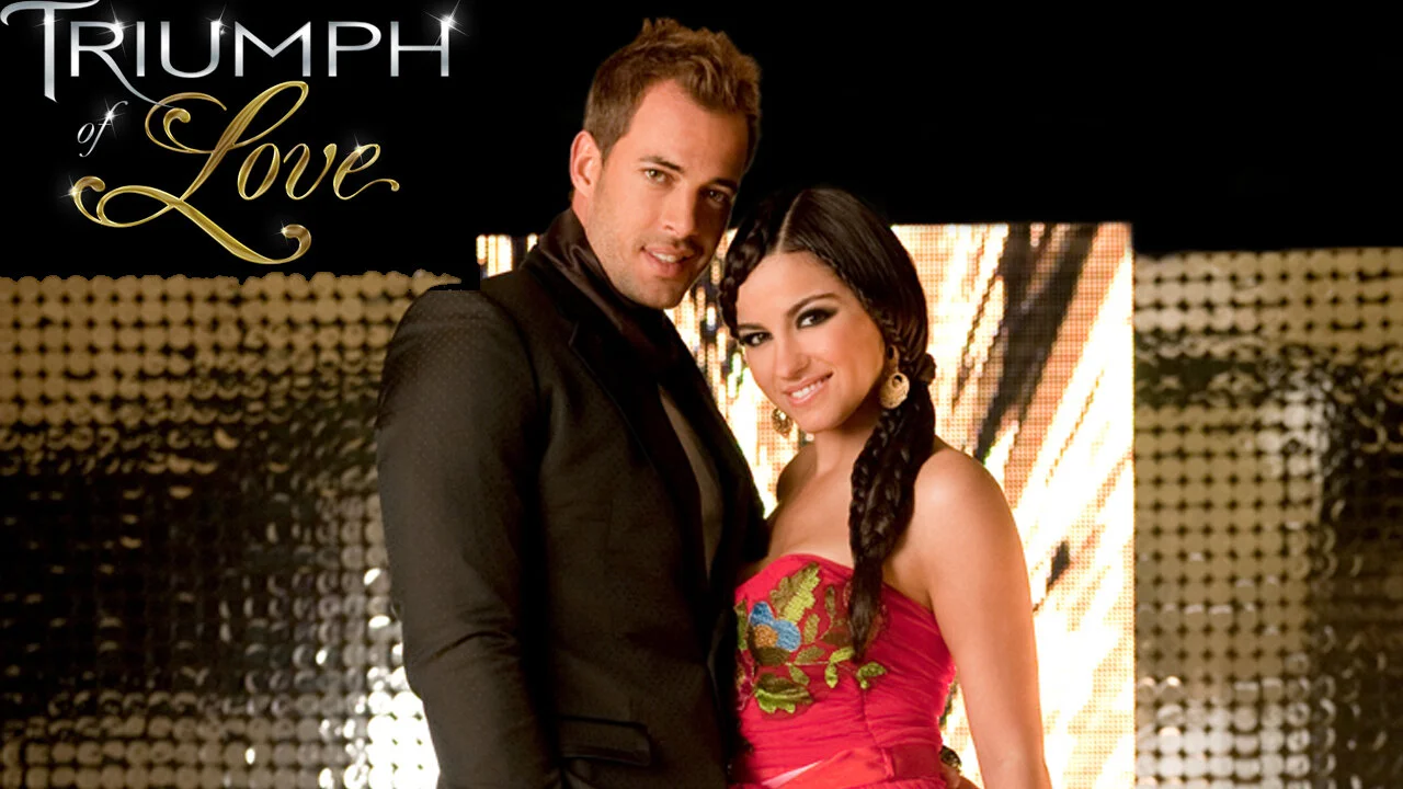 Triunfo del Amor