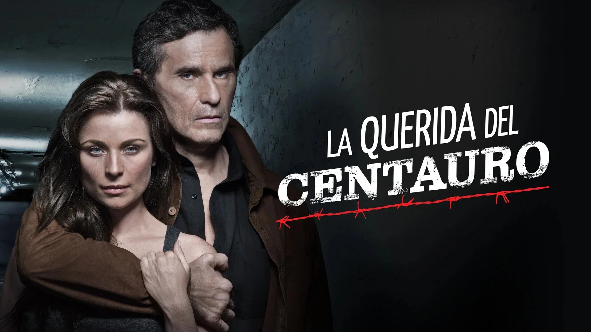 La Querida del Centauro