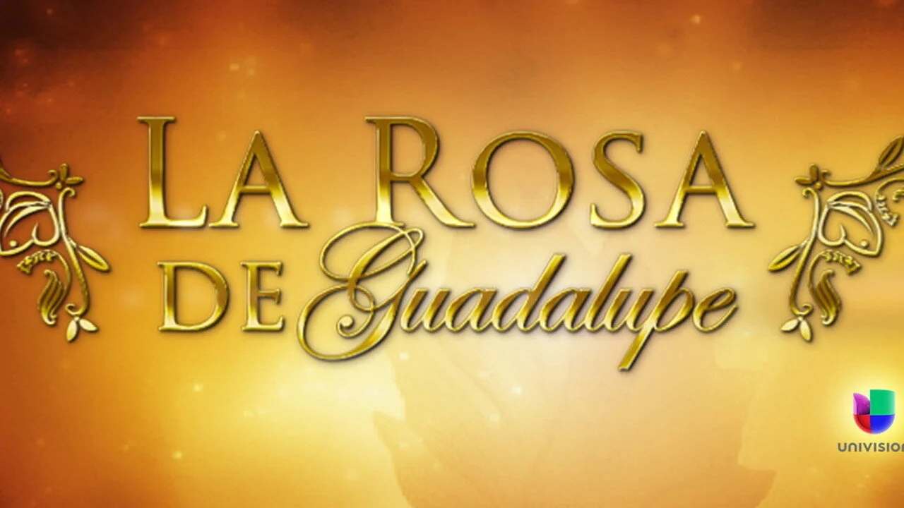 La rosa de Guadalupe