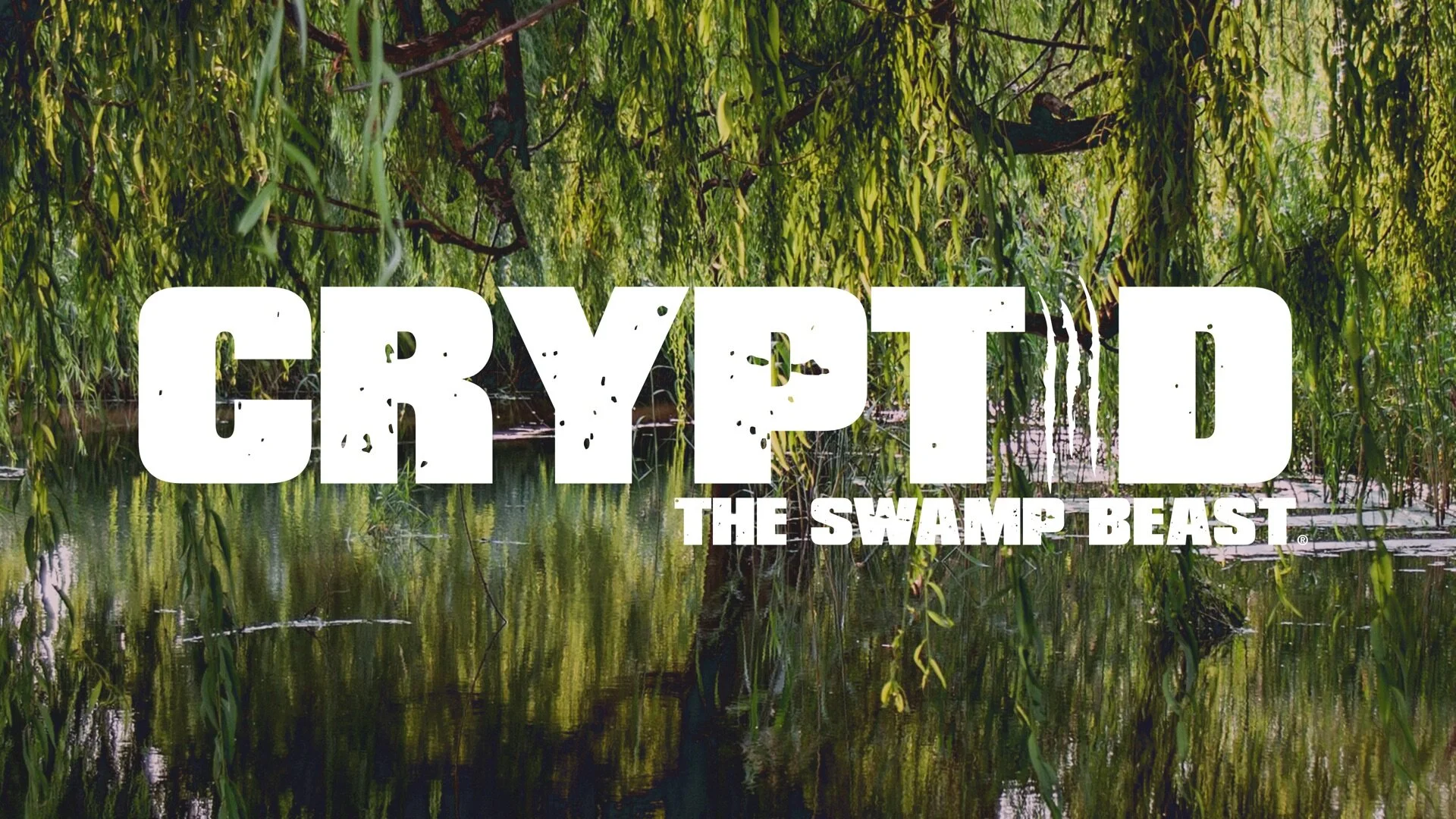 Cryptid: The Swamp Beast