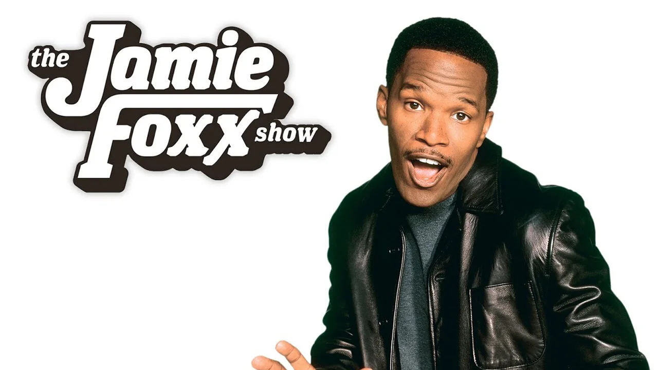 The Jamie Foxx Show