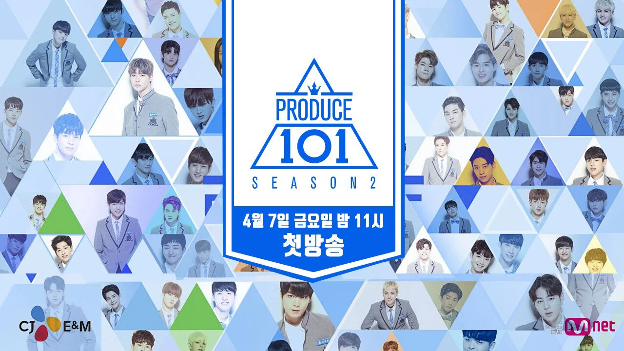 Produce 101