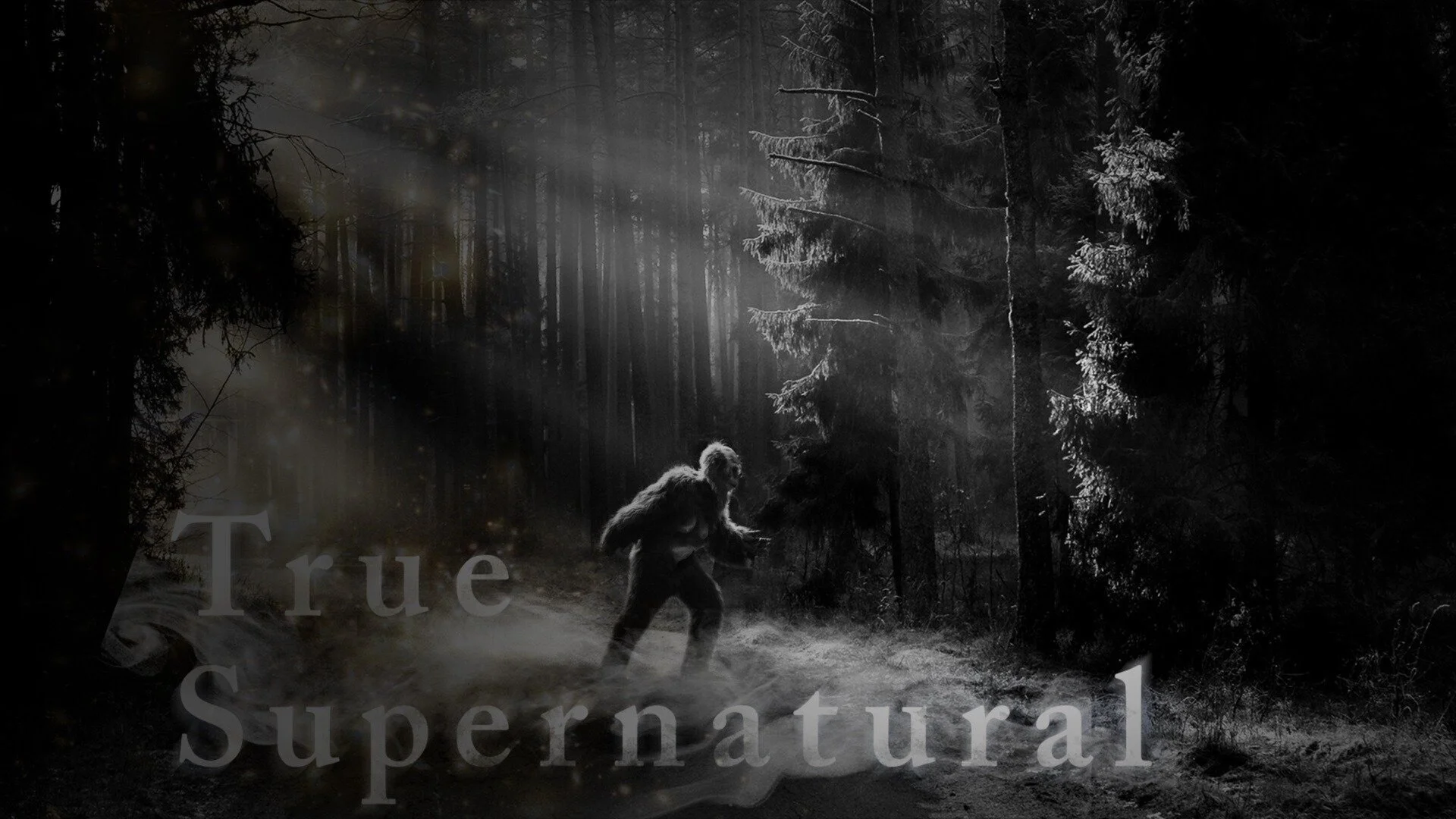 True Supernatural