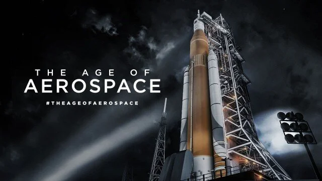 Projeto Aeroespacial