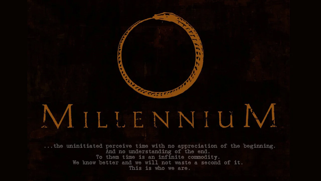 Millennium
