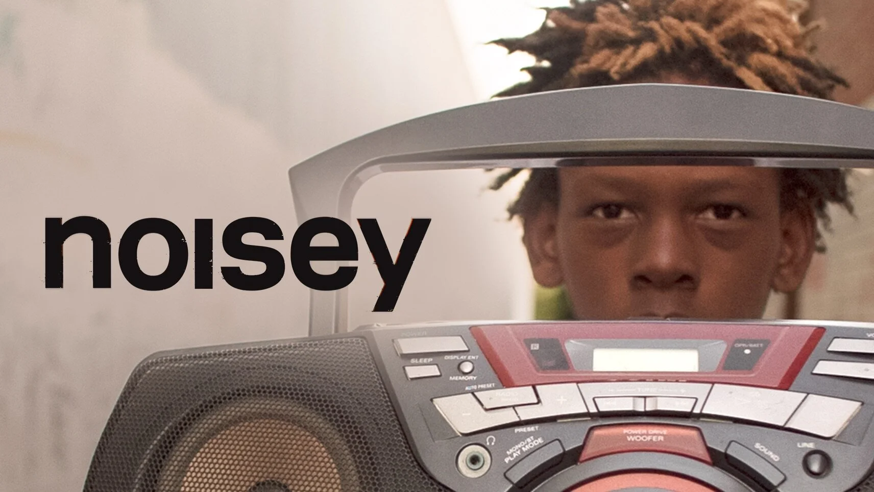 NOISEY