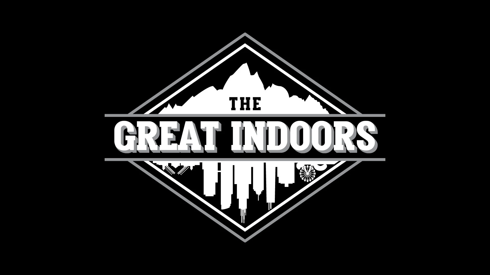 The Great Indoors