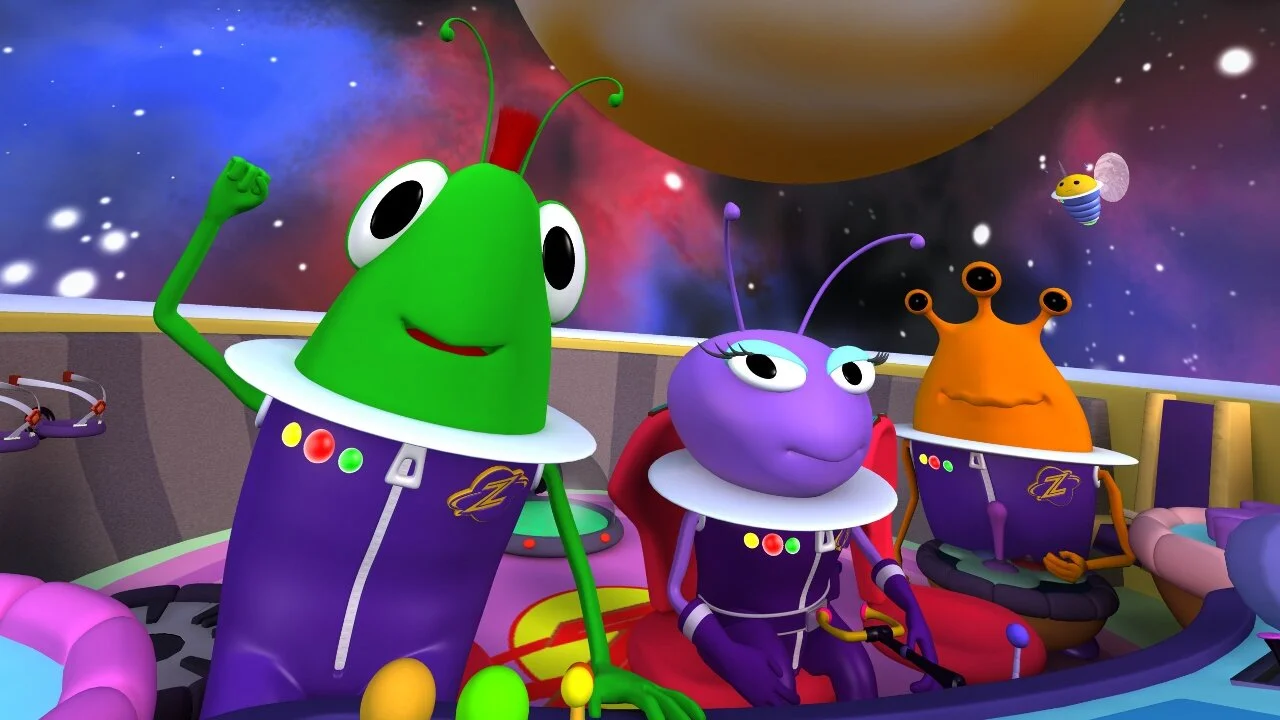 The Zula Patrol
