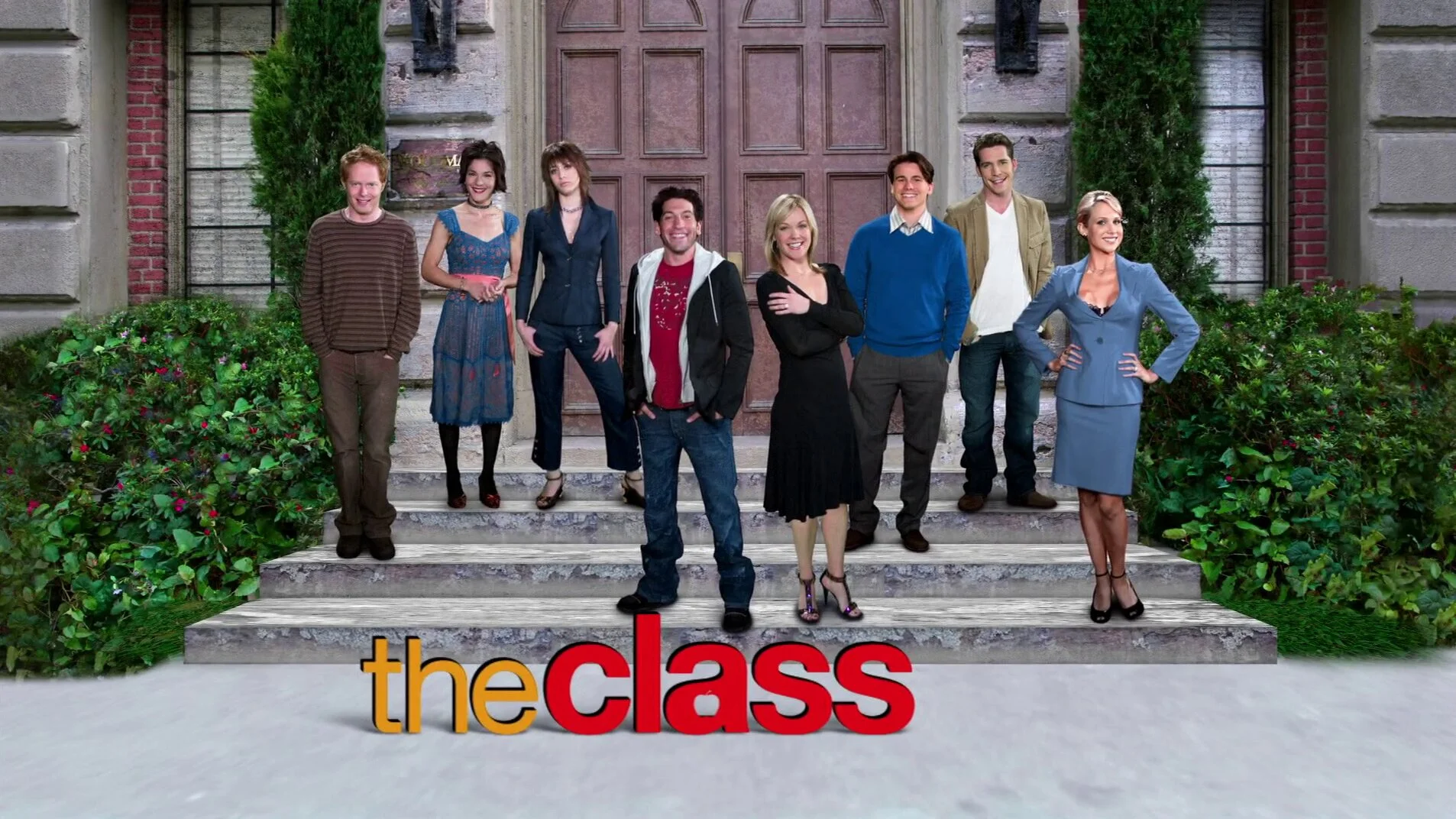 The Class
