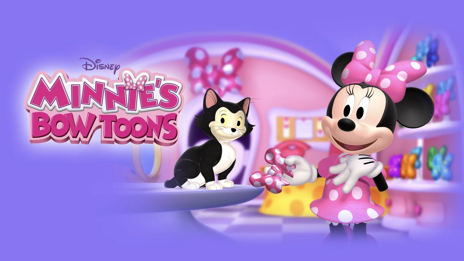 Minnie Toons