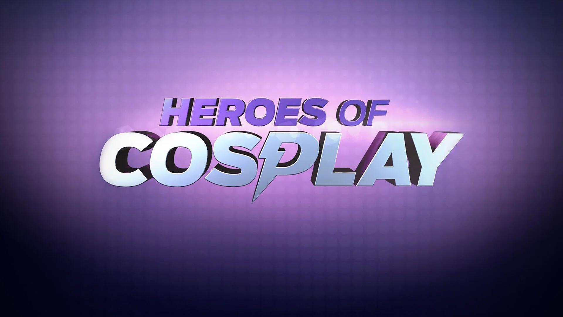 Heroes of Cosplay