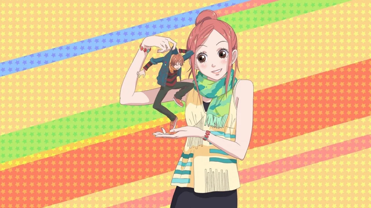 LovelyâÂ…Complex