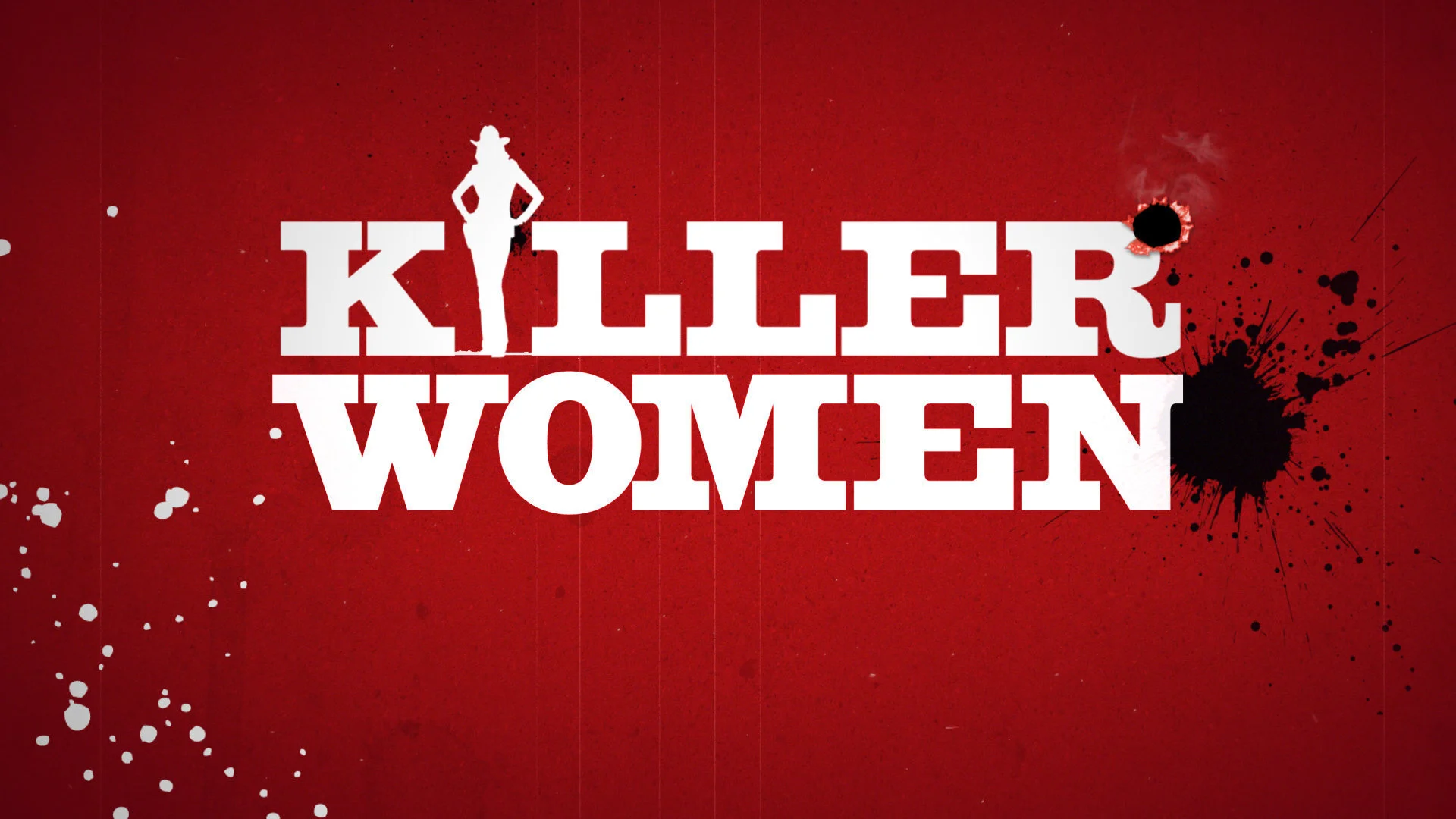 Killer Women