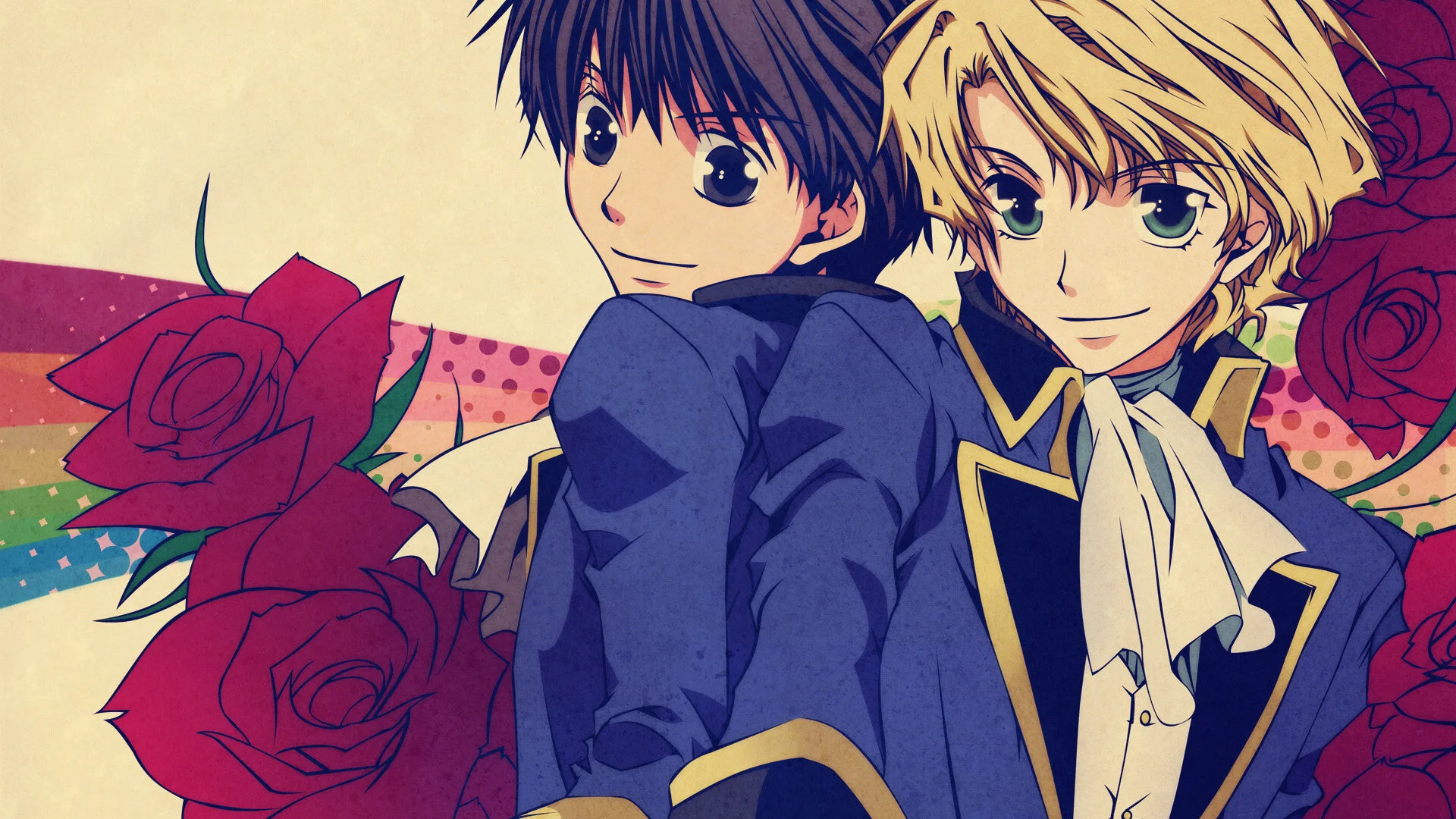 Kyo Kara Maoh!