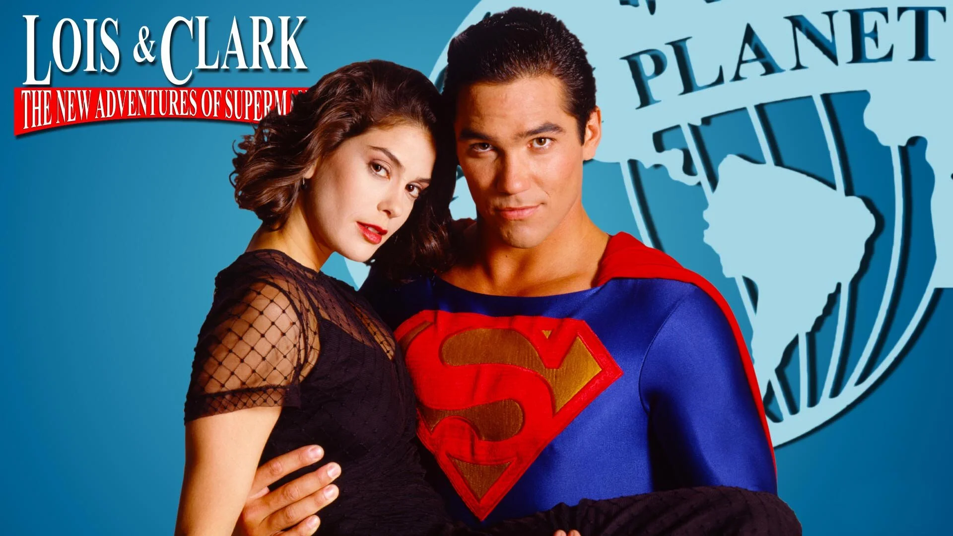 Lois & Clark - Le nuove avventure di Superman